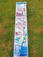 Ophangsysteem voor fietsen, montage zonder boren, Ophalen, Nieuw