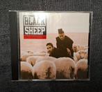 CD Black Sheep - A wolf in sheep's clothing, Ophalen of Verzenden, 1985 tot 2000, Zo goed als nieuw