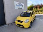 Kia Picanto Essence Faible km CT/Entretien✅, Auto's, Handgeschakeld, 5 deurs, Particulier, Euro 4