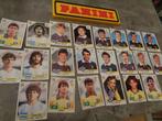 PANINI voetbal stickers WK 90 ITALIA 1990 world cup  22X, Hobby en Vrije tijd, Stickers en Plaatjes, Verzenden, Zo goed als nieuw