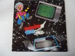 Maxi Single van "Video Kids" Woodpeckers From Space., Enlèvement ou Envoi, 1980 à 2000, Utilisé, 12 pouces