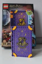 LEGO Harry Potter Zweinstein, Ophalen of Verzenden