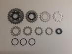 Shimano cassette Ultegra R8000 - 11 speed, Fietsen en Brommers, Fietsonderdelen, Cassette Ultegra R8000, Racefiets, Ophalen of Verzenden