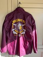 Snowboard of ski jacket merk ‘686’ maat L, Ophalen, Gebruikt, Kleding