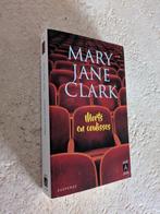 Morts en coulisses (Mary Jane Clark)., Boeken, Romans, Verzenden, Zo goed als nieuw, Mary Jane Clark., Amerika