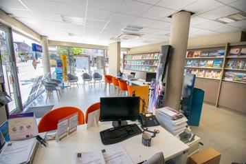 Commerce à louer à Embourg beschikbaar voor biedingen