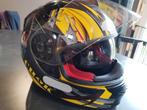 Casque CHOK SNIPER (Taille XS), Motoren, Kleding | Motorhelmen, Ophalen of Verzenden, XS