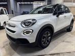 Fiat - 500 - X - Car - 2020, Auto's, Gebruikt, Euro 6, 500X, Bedrijf