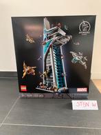 Lego 76269 - Marvel Avengers toren, Lego, Enlèvement ou Envoi