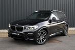 BMW X3 20i Xdrive M-pakket / Pano, Cam, Leder, Cruise, Autom, Automaat, 1998 cc, 4 cilinders, 2000 kg