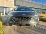 Ford Kuga Titanium 2.5i PHEV met 225 PK!, Automaat, Euro 6, Parkeersensor, 5 zetels