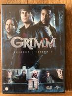 Grimm - Seizoen 1, Ophalen of Verzenden, Gebruikt