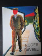 Catalogus Roger Raveel 1984 Casino Knokke, Boeken, Catalogussen en Folders, Ophalen of Verzenden, Zo goed als nieuw, Catalogus