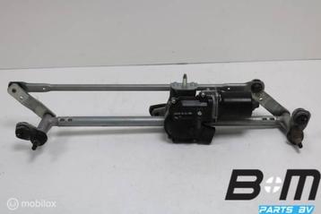 Ruitenwissermechaniek met motor VW Scirocco 1K8955119H beschikbaar voor biedingen
