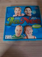 geen ja geen nee junior - s4439, Hobby en Vrije tijd, Verzenden, Zo goed als nieuw