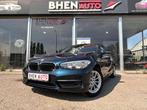 BMW 1 Serie 116 d EfficientDynamics/NAVI/TRES PROPRE, Auto's, BMW, 4 zetels, Gebruikt, Bedrijf, 3 cilinders
