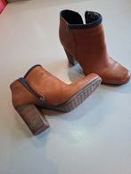 Tommy Hilfiger boots maat 41, Kleding | Dames, Tommy hilfiger, Bruin, Lage of Enkellaarzen, Ophalen of Verzenden