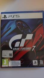PS 5 - Gran Turismo 7, Games en Spelcomputers, Games | Sony PlayStation 5, Ophalen, Zo goed als nieuw