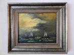schilderijen, Antiek en Kunst, Ophalen