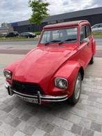 Citroen Dyane te koop, Auto's, Citroën, Particulier, Benzine, Te koop