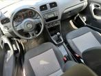 VW Polo 1.2 TSI 5 deurs 61.000 KM - 1ste eigenaar Airco, Te koop, 1200 cc, Bedrijf, Benzine