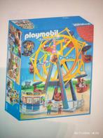 Grande roue Playmobil 5552, Ophalen of Verzenden, Zo goed als nieuw