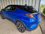 Toyota C-HR TEAM-D (bj 2017, automaat), Automaat, Stof, Euro 6, 4 cilinders