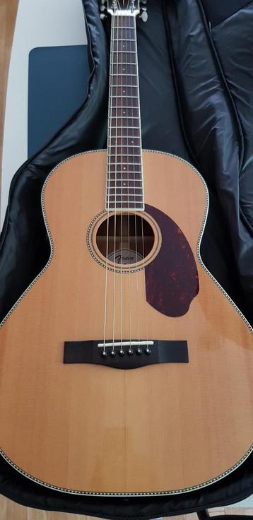 Fender Paramount PM-2  beschikbaar voor biedingen