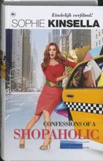 Confessions of a Shopaholic Omnibus / Sophie Kinsella, Boeken, Chicklit, Ophalen, Nieuw, Sophie Kinsella