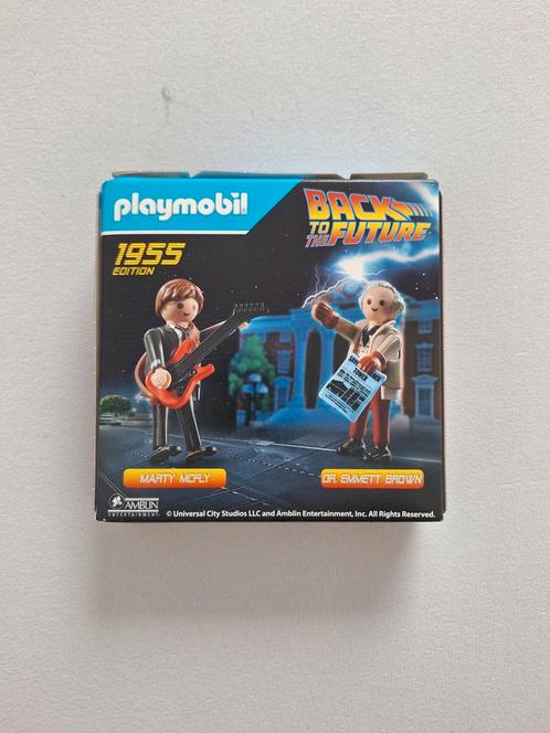 Playmobil 70459, Kinderen en Baby's, Speelgoed | Playmobil, Nieuw, Complete set, Ophalen of Verzenden