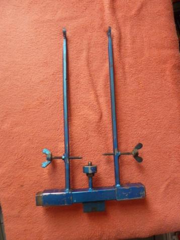 Vintage Wielrichter 5 instellingen, goede staat, 2de te koop beschikbaar voor biedingen