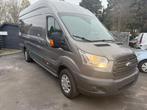 Ford Transit 2T Trend L4 H3, Auto's, Euro 6, 4 cilinders, 2800 kg, Bedrijf