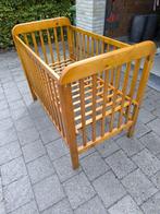 Babybed kinderbed, Kinderen en Baby's, Kinderkamer | Bedden, Ophalen, Gebruikt