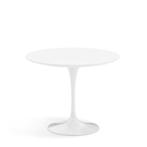 Knoll Saarinen Tulip Tafel (origineel), Maison & Meubles, Tables | Tables à manger, Comme neuf, 100 à 150 cm, Rond, Enlèvement