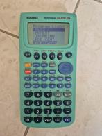 Graph 25+ rekenmachine, Diversen, Rekenmachines, Ophalen, Grafische rekenmachine, Zo goed als nieuw