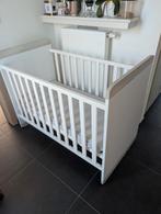 Transland meegroeibed Alisa wit, Kinderen en Baby's, Babywiegjes en Ledikanten, Ophalen, Gebruikt