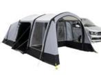 Kampa Touring bustent te verkrijgen, Ophalen, Zo goed als nieuw, Tot en met 4