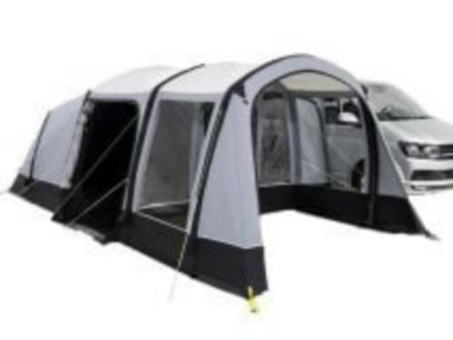 Kampa Touring bustent te verkrijgen, Caravans en Kamperen, Tenten, tot en met 4, Zo goed als nieuw, Ophalen