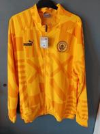 sport vest manchester city. nieuw., Maat XL, Ophalen of Verzenden, Nieuw