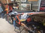 Ktm sx 150, Motoren, Motoren | KTM, Particulier