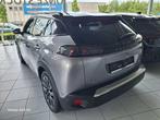 Peugeot E-2008 - 12M WARRANTY - ELECTRICAL - RANGE UP TO, Automaat, Zilver of Grijs, Te koop, Elektrisch