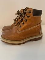 Timberland veterboots - maat 27/camel, Kinderen en Baby's, Ophalen, Gebruikt, Timberland, Jongen of Meisje