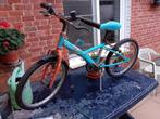 kinderfietsen, Fietsen en Brommers, Fietsen | Kinderfietsjes, Ophalen, Gebruikt