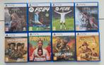 PS5-games, Ophalen, Zo goed als nieuw