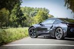 BMW I8, Auto's, 4 zetels, 170 kW, Leder, Bedrijf