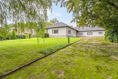 Huis te huur in Affligem, 4 slpks, Immo, Huizen te huur, Vrijstaande woning, D