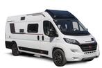 Roller Team Livingstone GO DUO met lengte bedden, Caravans en Kamperen, Overige merken, Ringverwarming, Bedrijf, Diesel