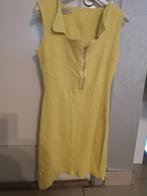 AnnaRita N robe femme jaune, Comme neuf, Jaune, Taille 36 (S), Enlèvement ou Envoi