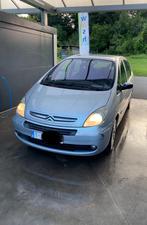 Citroen xara picasso 2008 1.6hdi, Autos, Citroën, Argent ou Gris, Xsara, Boîte manuelle, 5 portes