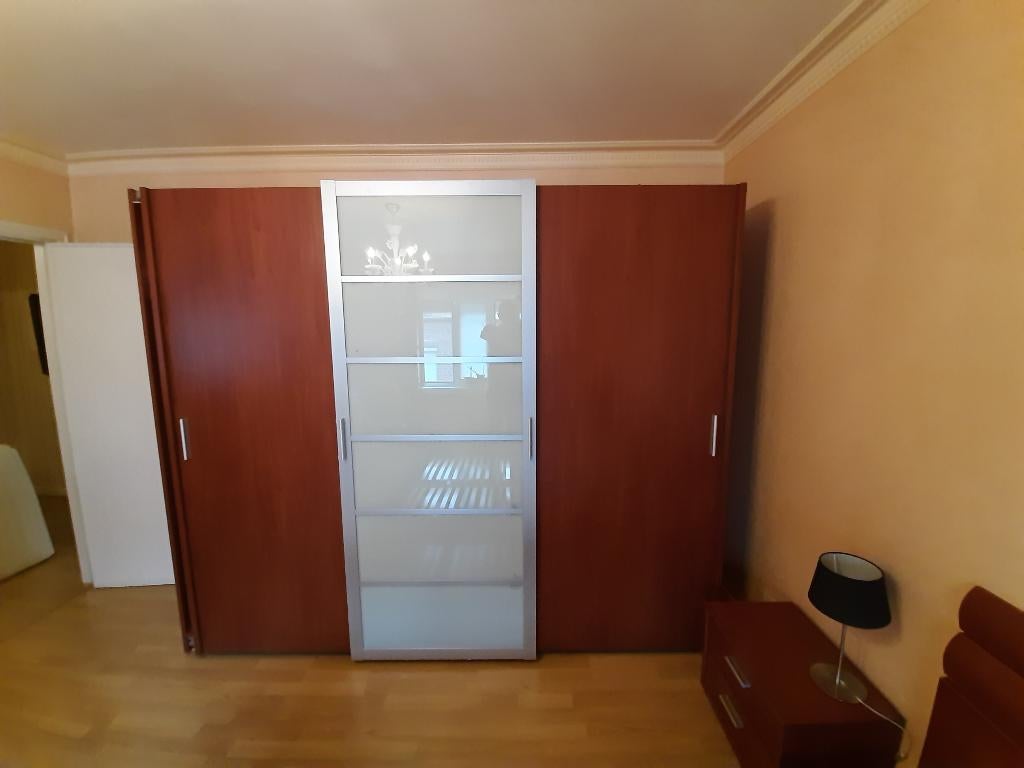 Slaapkamermeubelen, Huis en Inrichting, Ophalen, Gebruikt